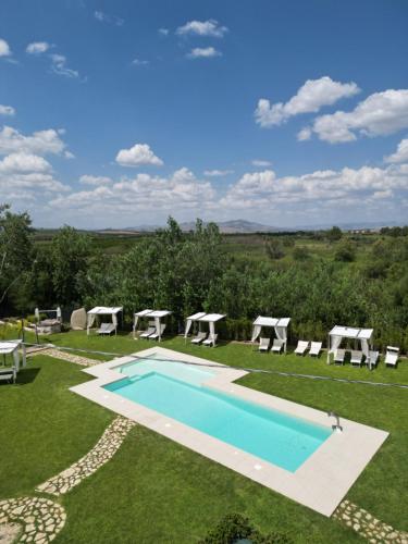 bubble glamping sicily