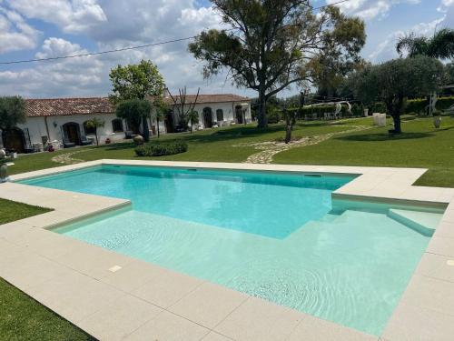 bubble glamping sicily