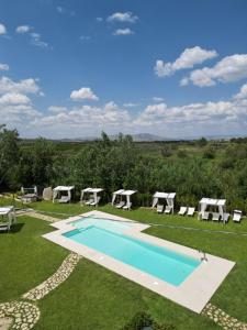bubble glamping sicily