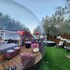 bubble glamping sicily