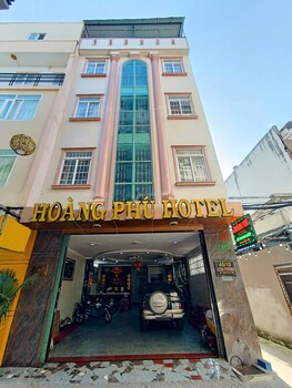 hoang phu hotel
