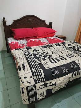 teratak tuan muda homestay