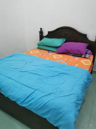 teratak tuan muda homestay