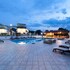 blue marine village
