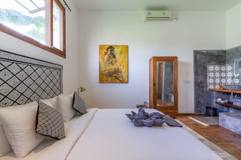 villa maje by alfred in bali