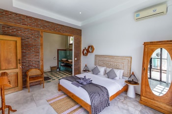 villa maje by alfred in bali