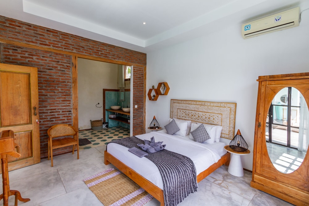villa maje by alfred in bali