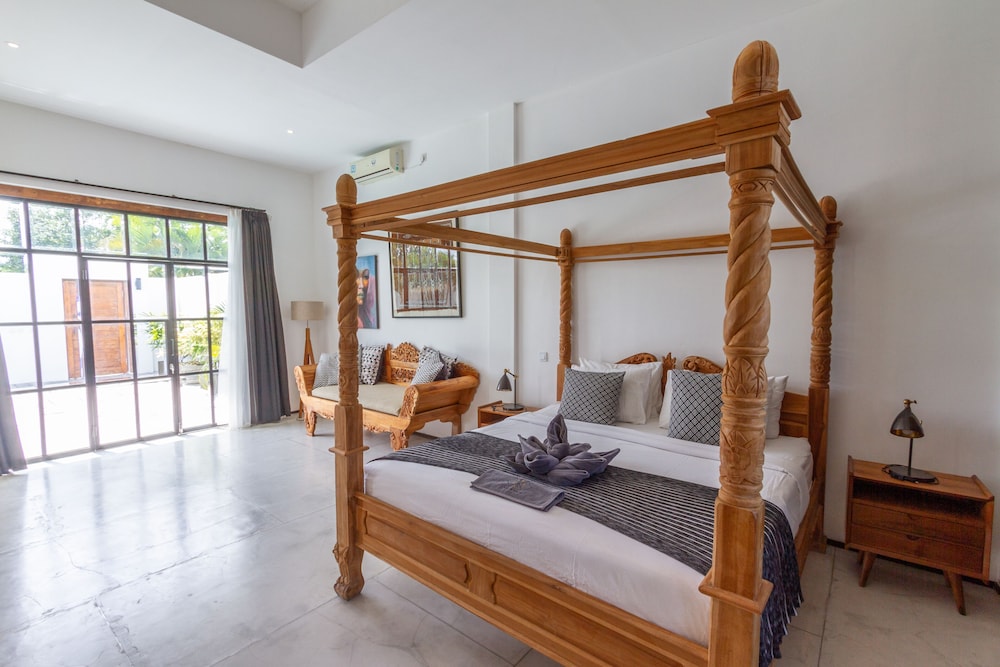 villa maje by alfred in bali