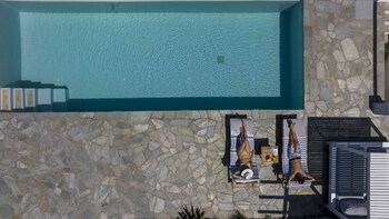 orasea villa paros