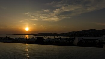 orasea villa paros