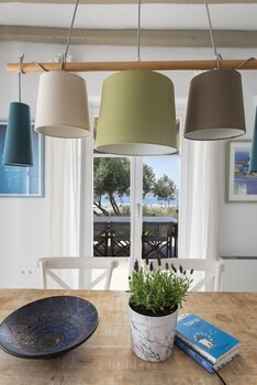 orasea villa paros