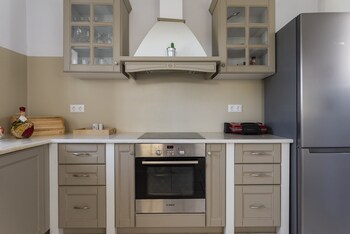orasea villa paros