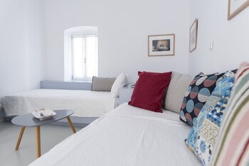 orasea villa paros
