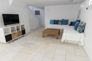 orasea villa paros