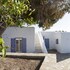 orasea villa paros