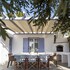 orasea villa paros