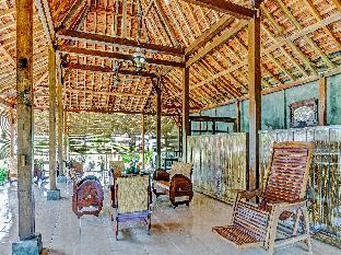 spot on 90742 kinanthy homestay syariah