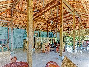 spot on 90742 kinanthy homestay syariah