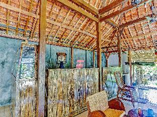 spot on 90742 kinanthy homestay syariah