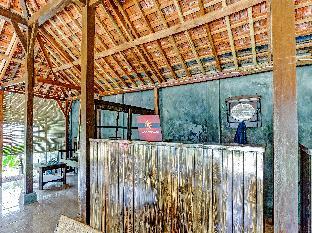 spot on 90742 kinanthy homestay syariah