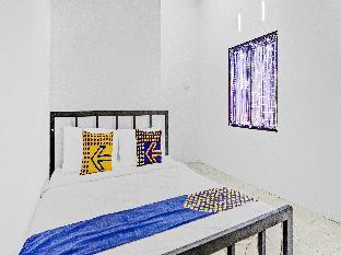 spot on 90742 kinanthy homestay syariah