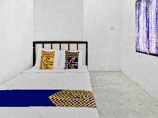 spot on 90742 kinanthy homestay syariah