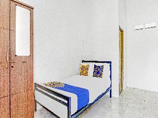 spot on 90742 kinanthy homestay syariah