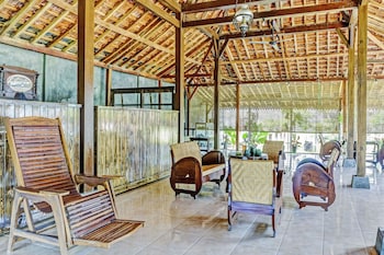 spot on 90742 kinanthy homestay syariah