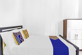 spot on 90742 kinanthy homestay syariah