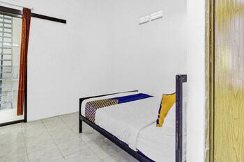spot on 90742 kinanthy homestay syariah