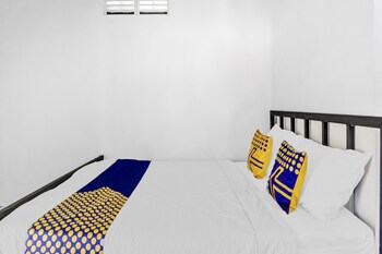 spot on 90742 kinanthy homestay syariah