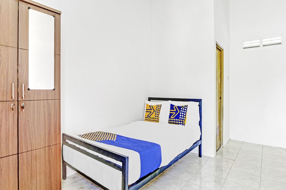 spot on 90742 kinanthy homestay syariah