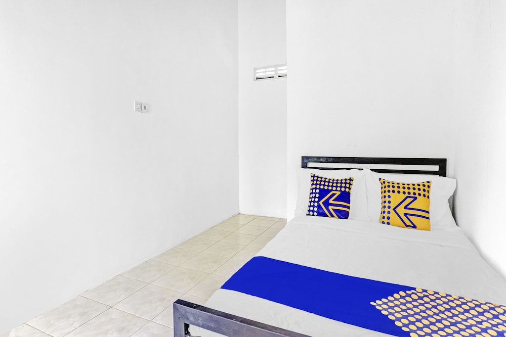 spot on 90742 kinanthy homestay syariah