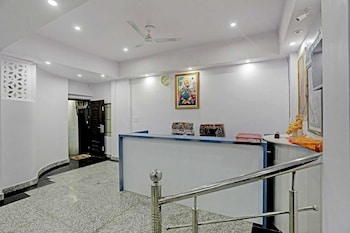 hotel s b guest house