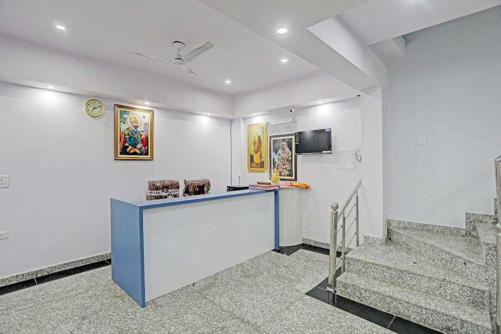 hotel s b guest house