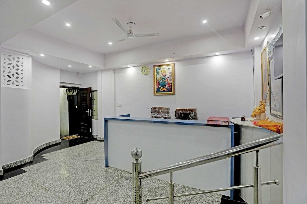 hotel s b guest house