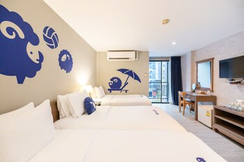 kokotel krabi ao nang