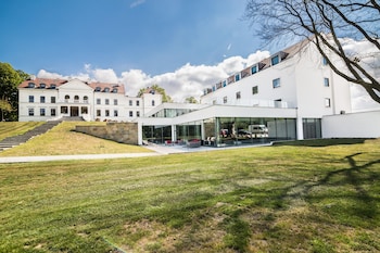 Hanza Palac Wellness & Spa,Kwidzyn>>Grudziadz,4 star