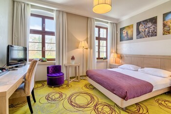 Hanza Palac Wellness & Spa,Kwidzyn>>Grudziadz,4 star