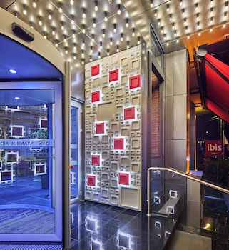 ibis istanbul airport