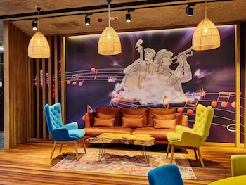 ibis istanbul airport