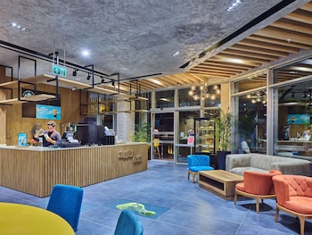 ibis istanbul airport