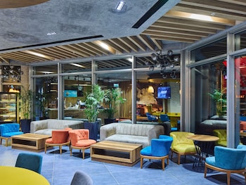 ibis istanbul airport