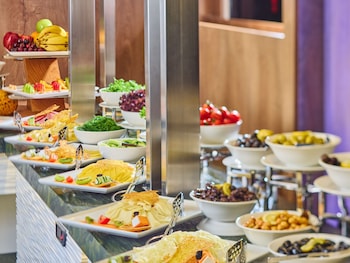 ibis istanbul airport