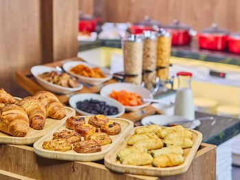 ibis istanbul airport