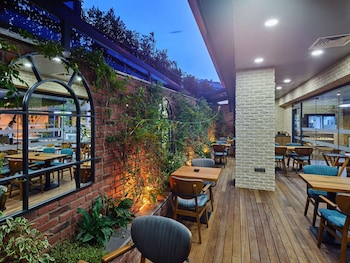 ibis istanbul airport