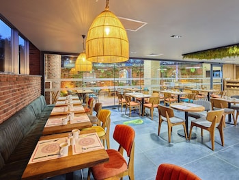 ibis istanbul airport