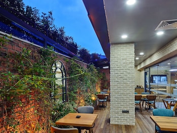 ibis istanbul airport