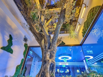 ibis istanbul airport