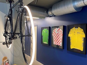 ibis budget loudeac velodrome ouverture juillet 2023